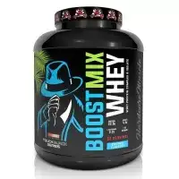 Protouch Touch Black Boost Mix Whey Protein 2080 Gr